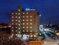 ibis budget Valencia Aeropuerto