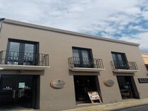 Hotel Helverica