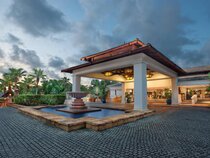 Marriott's Phuket Beach Club