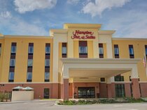 Hampton Inn & Suites Tampa Busch Gardens Area