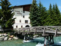 Hotel Nolda