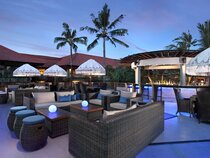 Bali Dynasty Resort