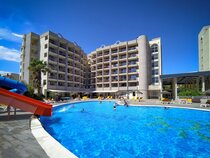 Ohtels Belvedere