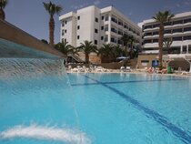 Ascos Coral Beach Hotel