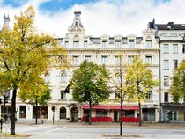 Elite Hotel Stockholm Plaza