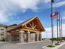 Hampton Inn & Suites Pinedale