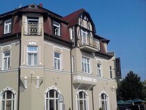 Hotel DaVinci