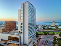 Hilton Quebec