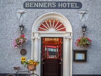Dingle Benners Hotel