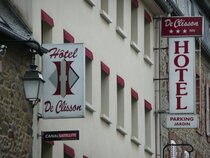 Hotel De Clisson