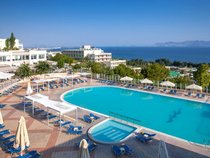 KIPRIOTIS AQUALAND