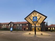 Days Inn by Wyndham Stevenage North