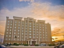 Hampton Inn by Hilton Tampico Aeropuerto
