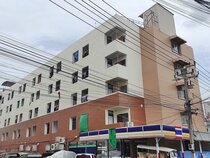 Kim Hotel At Bangplong