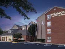 Homewood Suites by Hilton Alexandria/Pentagon South, VA