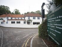 Shillingford Bridge Hotel