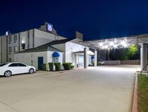 Motel 6 San Antonio South