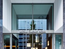 Mitsui Garden Hotel Sapporo