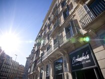 Hostel St Christophers Inn Barcelona