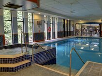 Best Western Woodlands Hotel
