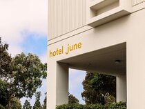 Hotel June West L.A.