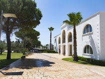 Dolmen Sport Resort