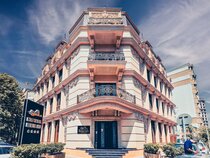 Istanbul Gold Hotel Baku