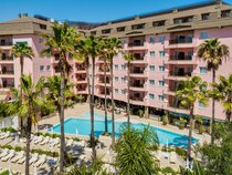 AQUA Hotel The Breeze