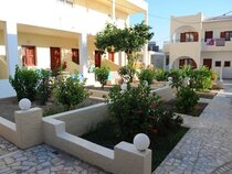 Studios & Apartments Pefkos