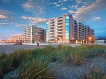 Resort at Seaside