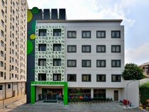 Zodiak MT Haryono by Kagum Hotels