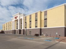 Hampton Inn La Junta