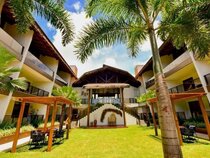 Porto Das Dunas Praia Hotel
