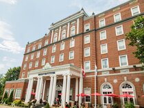 Rodd Charlottetown