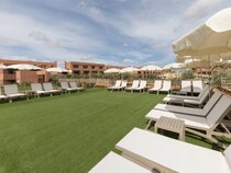 Be Live Experience Marrakech Palmeraie