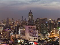Aloft Bangkok