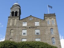 Hotel Indigo Dundee