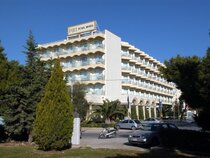 Ace Hotel & Swim Club Athens