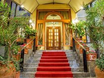 Hotel La Residenca