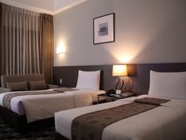 Sequoia Hotel