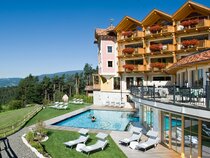 Alpine Relax