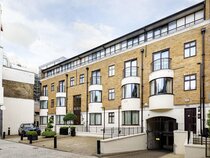 Cheval Knightsbridge