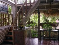 Katak Tepi Sawah Villas