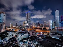 The Grand Sathorn Hotel