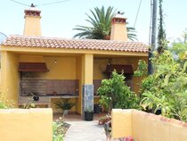 Casas Rurales Los Marantes