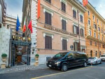 Clarion Collection Hotel Principessa Isabella