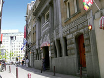 Rho Hotel