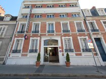 Hotel des Cèdres