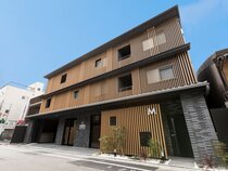M's Hotel Sanjo Omiya