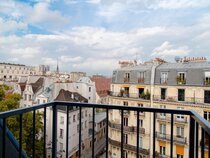 Quartier Latin